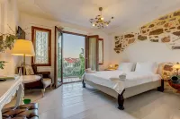 Cunda Battalos Kucuk Hotel Hotels in Ayvalik