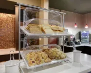 Comfort Suites Waco North - Near University Area Hotels in Bellmead