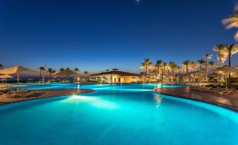Cleopatra Luxury Resort Makadi Bay
