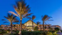 Cleopatra Luxury Resort Makadi Bay Hotels near Sharm El-Naga