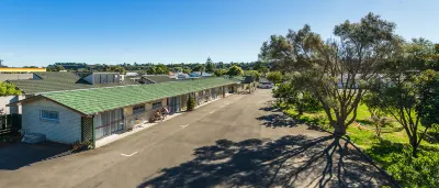 Astral Motel Hotels in Whanganui