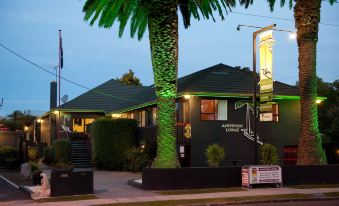 Anndion Lodge Motel & Conference Centre