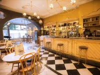 Hotel Alfonso VIII فنادق في سريا