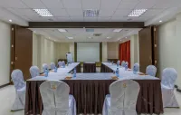 Qaribu Inn Boutique Hotel Nairobi Hotels in Gitaru