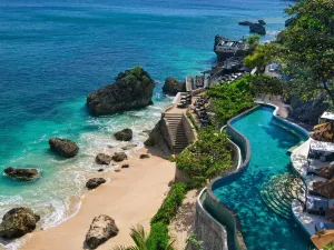 AYANA Villas Bali
