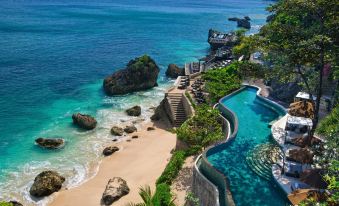 AYANA Villas Bali