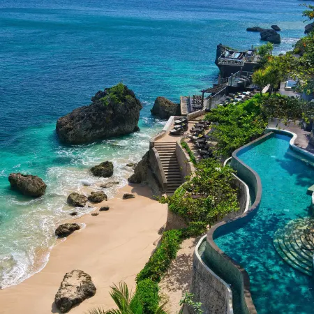 AYANA Villas Bali