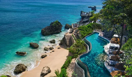 AYANA Villas Bali