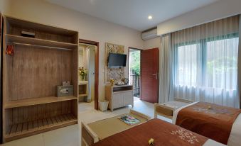 Natya Hotel Gili Trawangan