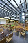 西拉松大飯店 - 早餐