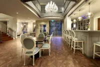 Eurostars Porto Douro Hotel a Porto