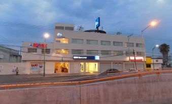 My Home Suites