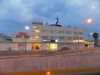 My Home Suites Hôtels à : Celaya