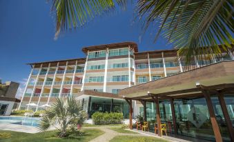 Kembali Hotel Porto de Galinhas - Adults Only