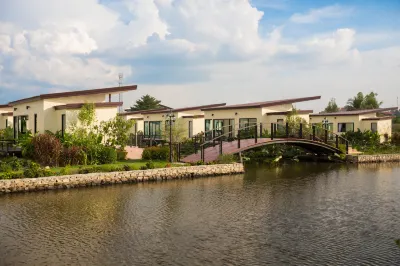 Bua Tara Resort Отели в г. 