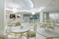 Golden Pars Hotel Các khách sạn ở Osmangazi