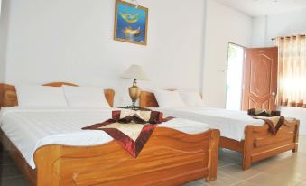 Phi Yen Hotel