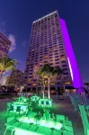 InterContinental Miami Hotels near lululemon