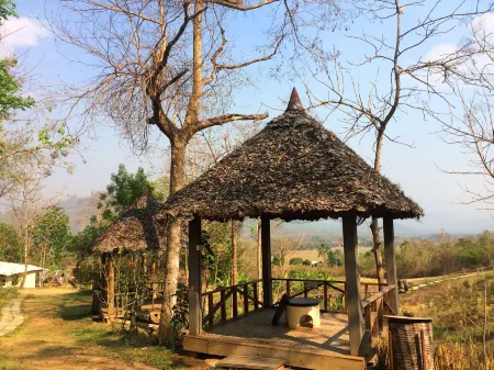 Mari Pai Resort Отели рядом с достопримечательностью «Yun Lai Viewpoint»