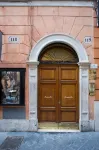 Domus Spagna Frattina