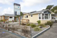 Greymouth Motel Hotels near Coal River Heritage Park
