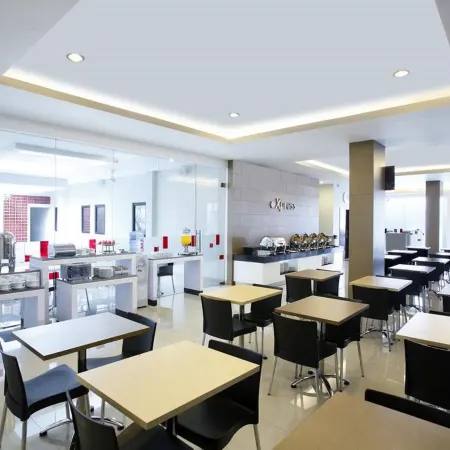 Amaris Hotel Cirebon