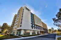 Fairfield Inn & Suites Savannah Midtown Hotel a Savannah