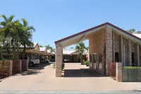 Midlander Motor Inn