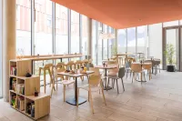 Aparthotel Adagio access Paris Massy Gare TGV Hotels in Massy