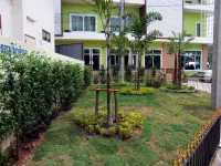 Ruan Rim Nam Hotel di 