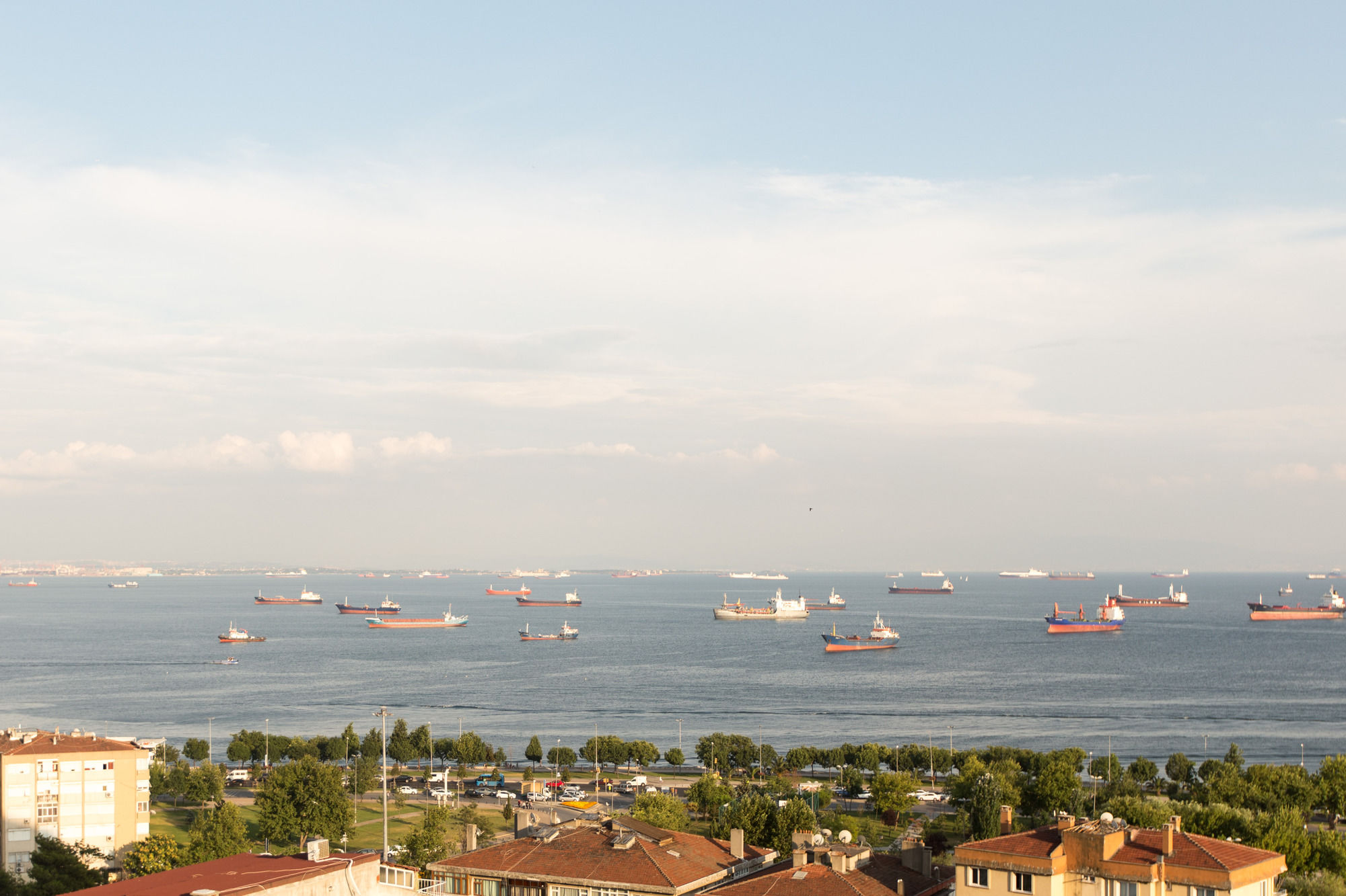 The Grand Mira Hotel Kartal