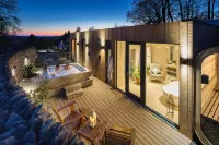 Gilpin Hotel & Lake House Hotels in Crosthwaite
