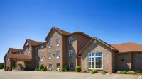 Best Western Plus Liverpool Hotel  Conference Centre فنادق في Region of Queens