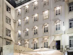 AlmaLusa Baixa/Chiado