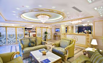 Emirhan Palace Hotel