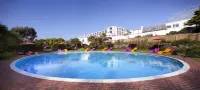 Bedruthan Hotel & Spa - en bord de mer
