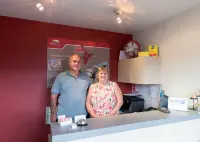 Bella Vista Motel Whangarei Hotels in Whangarei