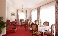Muttererhof Hotel a Axams