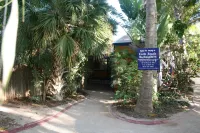 Cable Beach Backpackers Hôtels à : 