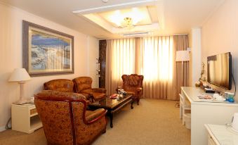 Chuncheon Bears Hotel