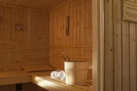 Finikas Hotel - Spa