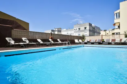 Nura Santa Ponsa & Spa