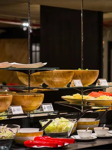 รูปภาพของโรงแรมซันไชน์ ฮิป