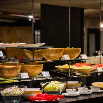 Sunshine Hip Hotel Отели рядом с достопримечательностью «Бич-роуд»