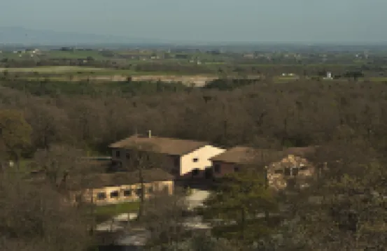 Tenuta Monte la Guardia - Cascate Naturali Отели в г. 