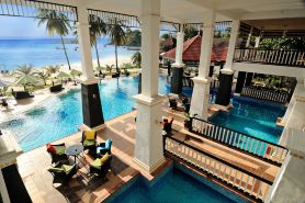 Sari Pacifica Resort & Spa Redang Island
