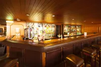 Hotel Vasco Da Gama - bar