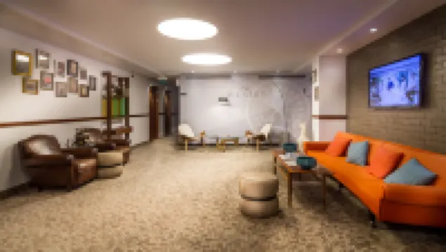 Embassy Hotel Tel Aviv Hotels in Tel Aviv