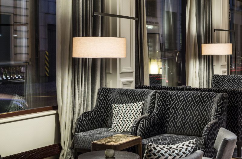 BoHo Prague Hotel - Small Luxury Hotels photo 4
