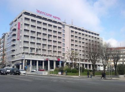 Mercure Braga Centro Hotel